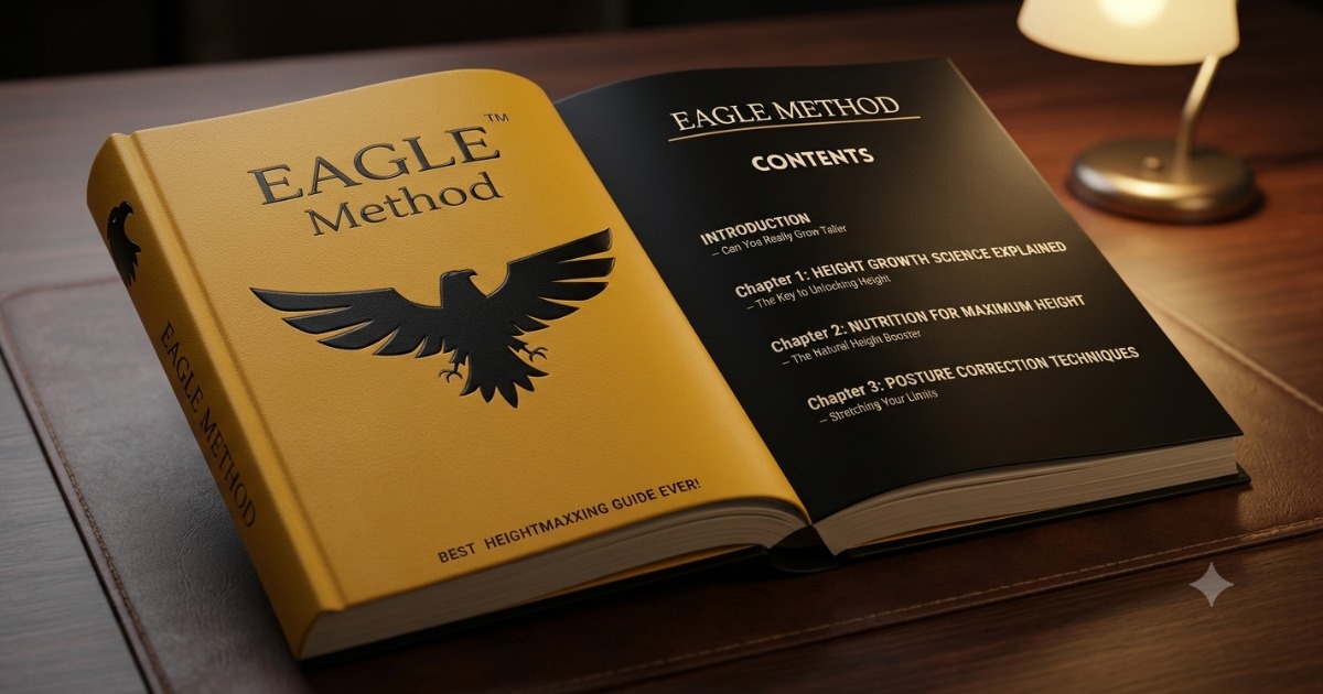 The Eagle Method Exercise Book