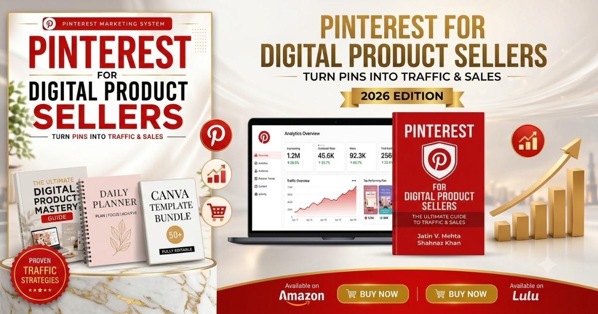 How to Make Money from Pinterest β Beginner's Guide