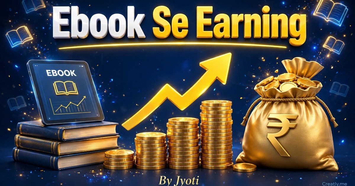 Ebook Se Earning — image 2