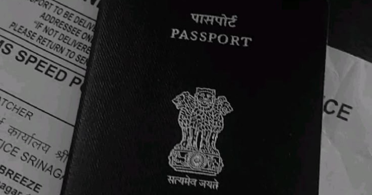 Your Passport Application, Made Simpler (New or Old Renewal)