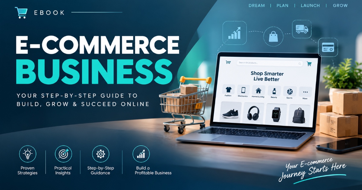 EBOOK FOR E-COMMERCE GUIDANCE, image 2