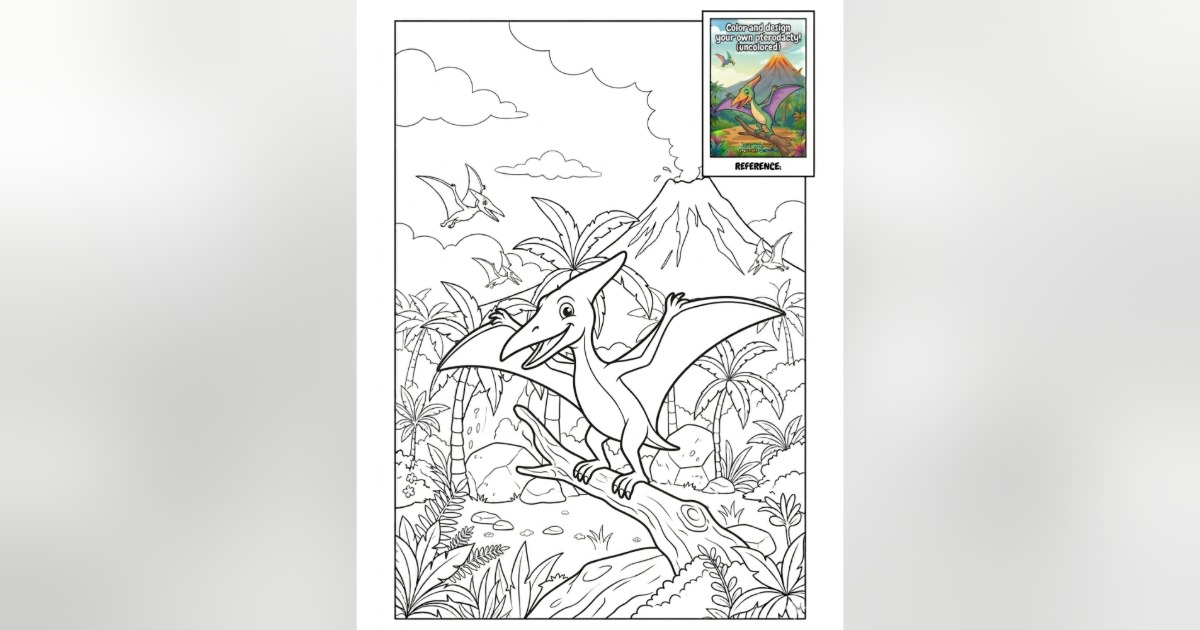 KIDS COLOURING TO LEARN, image 3