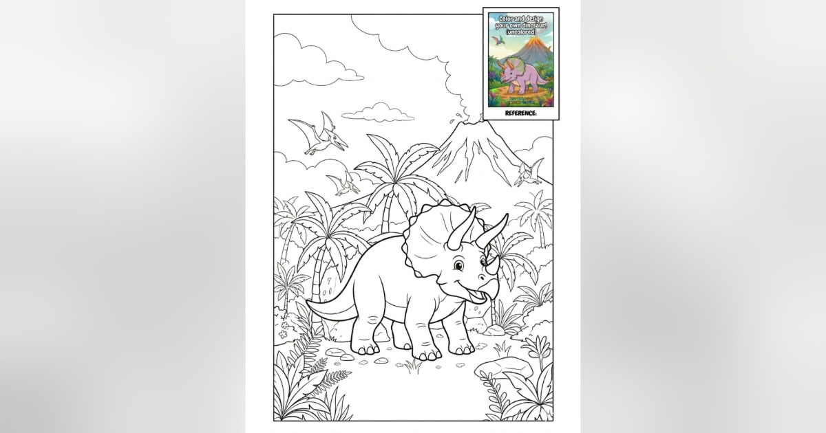 KIDS COLOURING TO LEARN, image 5