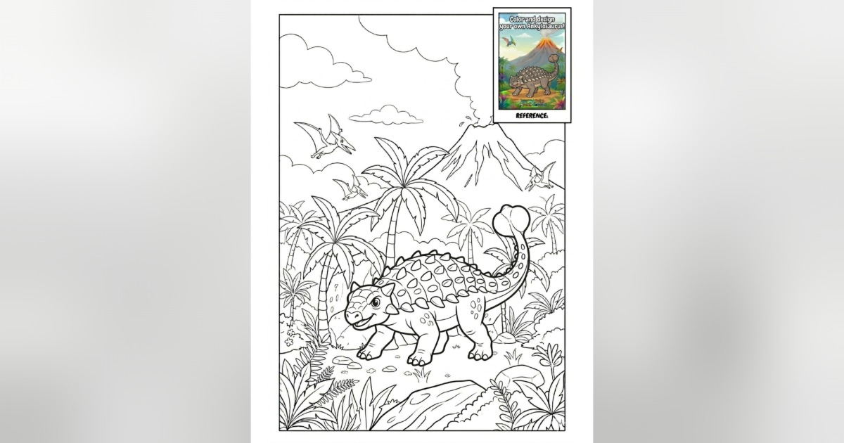 KIDS COLOURING TO LEARN, image 4