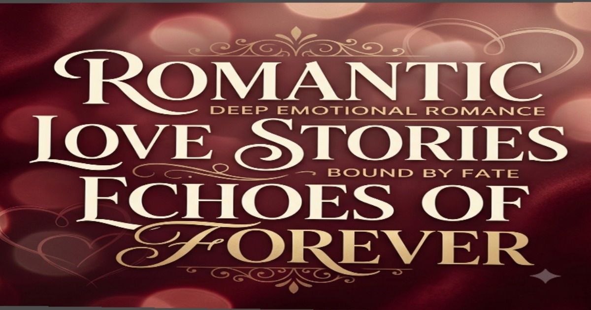 Echoes of Forever, image 2