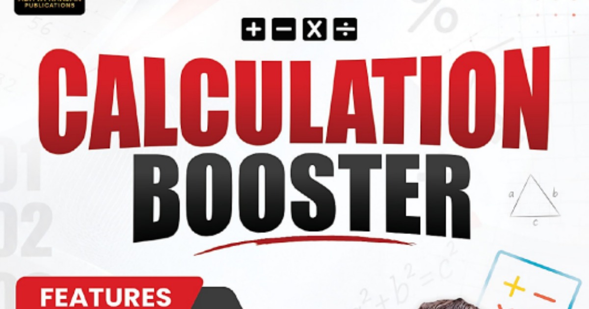 Calculation Booster: Fast Maths Tricks in Hindi & English, image 2