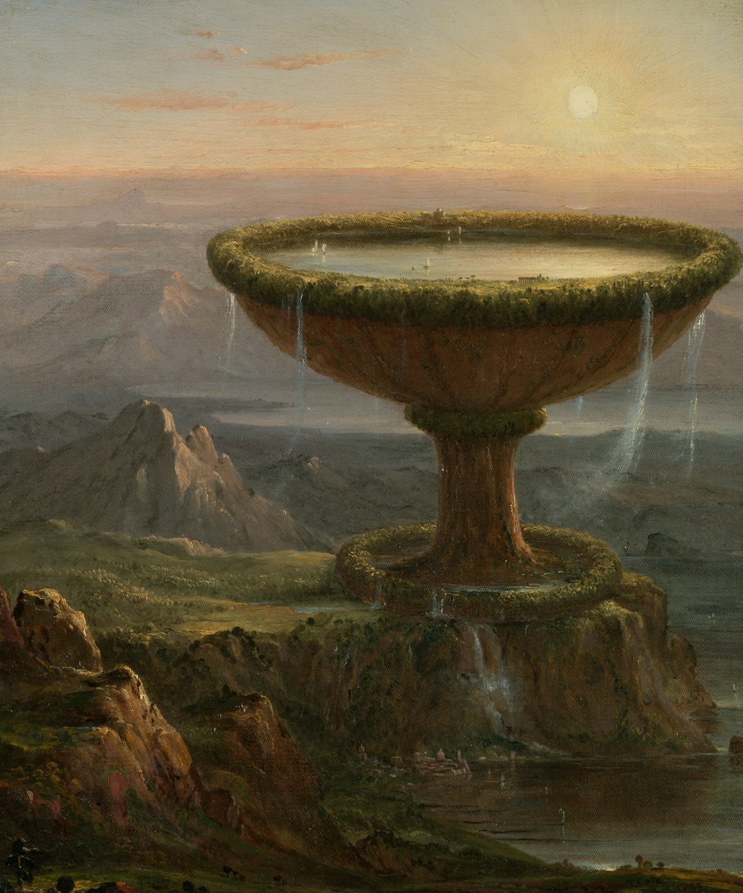 The lost world magic, image 2