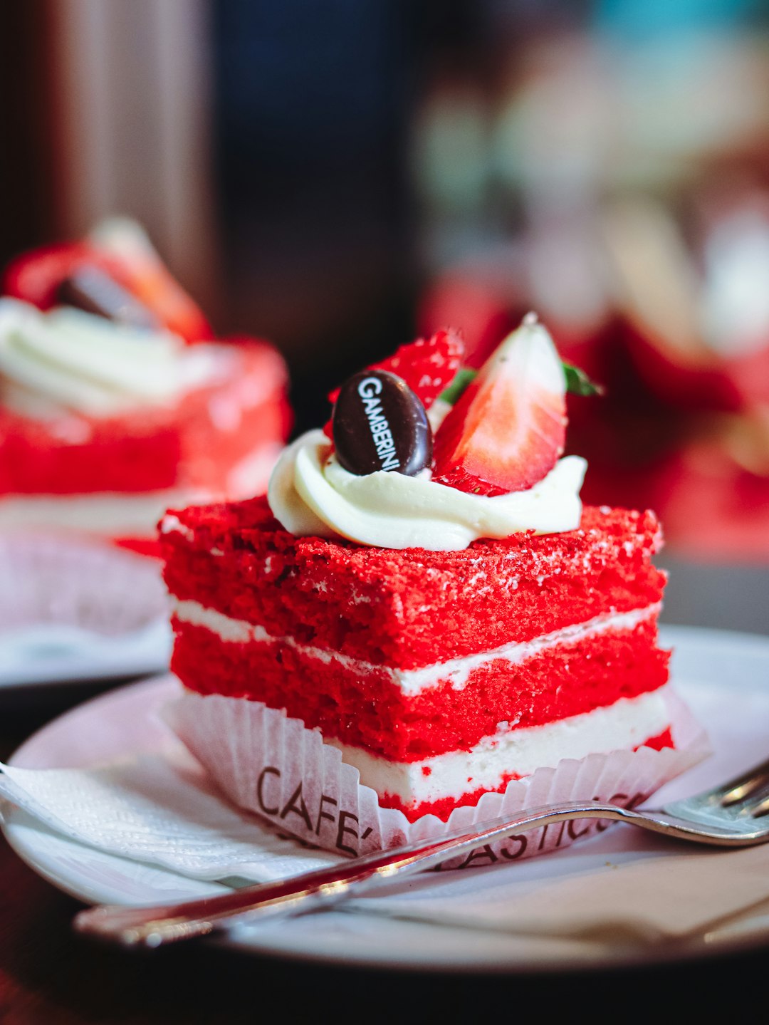 25. Cakes repices