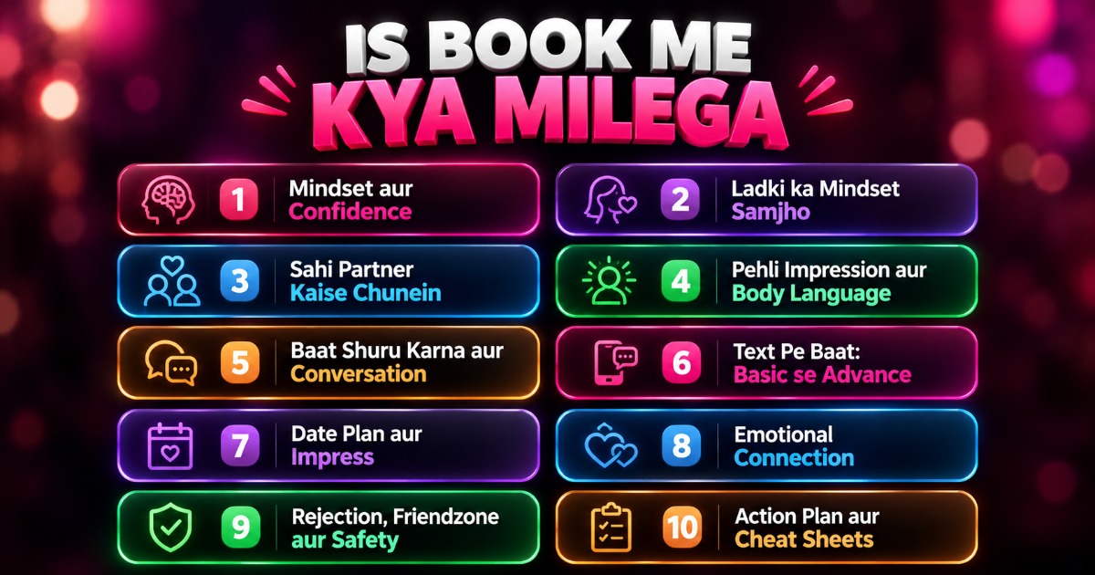 How to Talk to a Girl & Impress Her, image 2