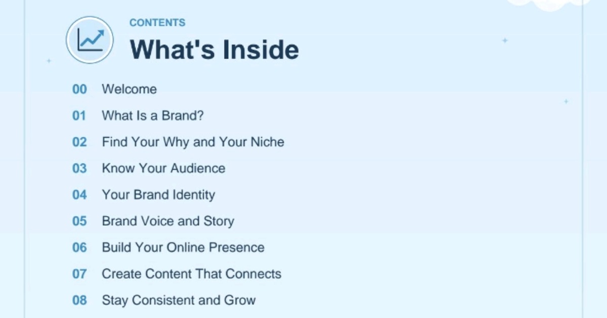 Build your brand online, image 3