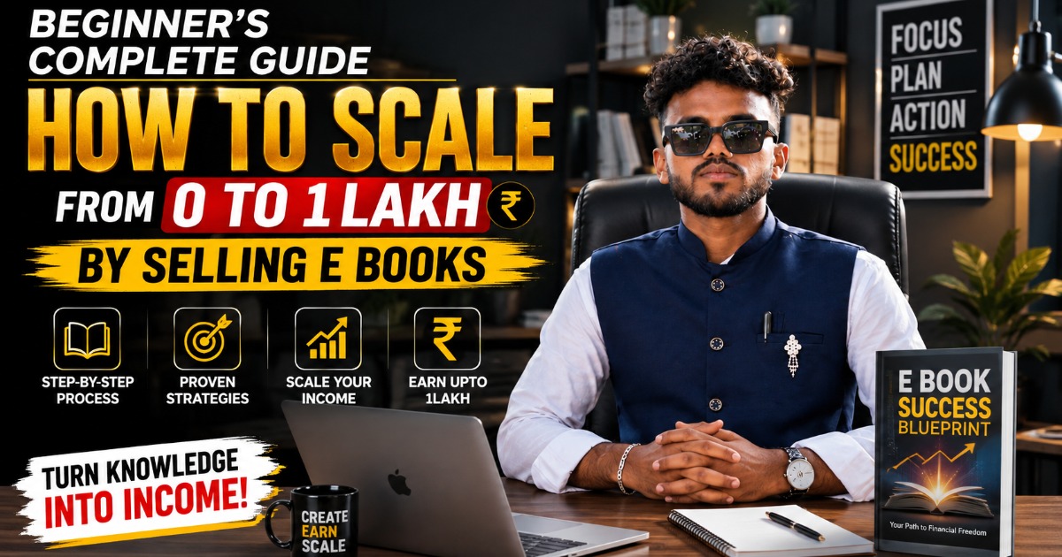 eBook Se Earnings