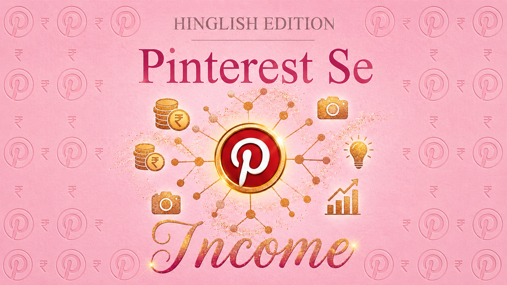 Pinterest Se Income