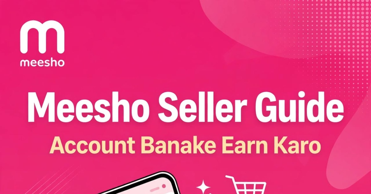 meesho earn, image 2