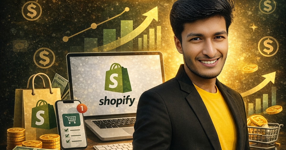 Drop shipping Business — image 2