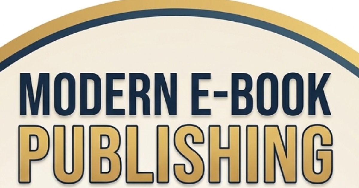 Your complete guide to earning real money by selling E book