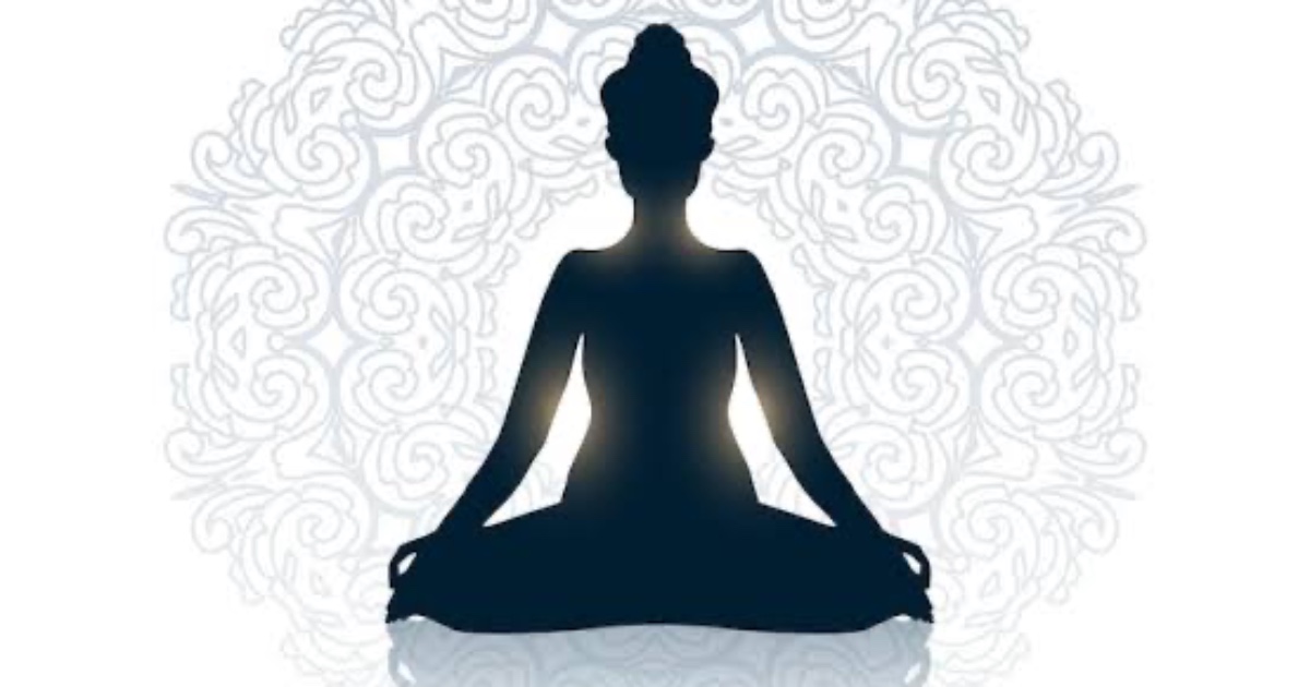 Free Guided Meditation