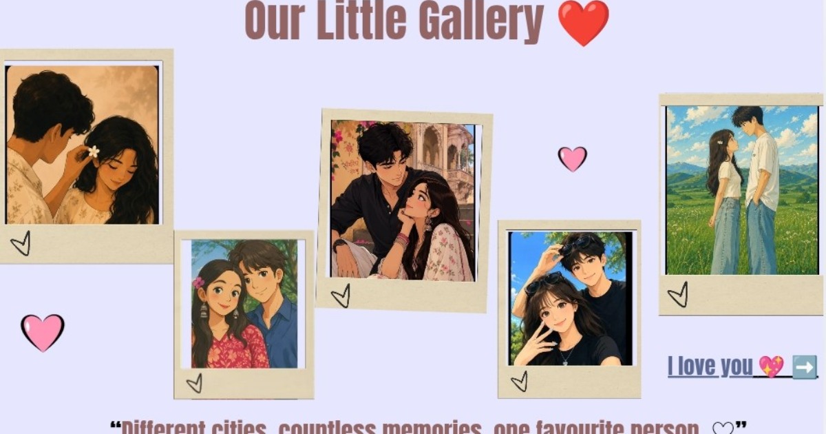 Our story, image 3