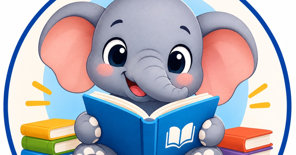 Kids colouring book