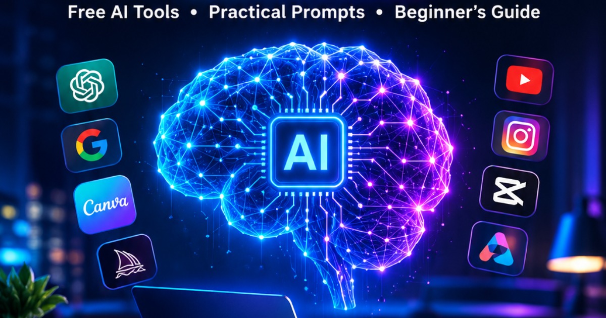 🚀 AI CREATOR STARTER KIT (2026 Edition), image 2
