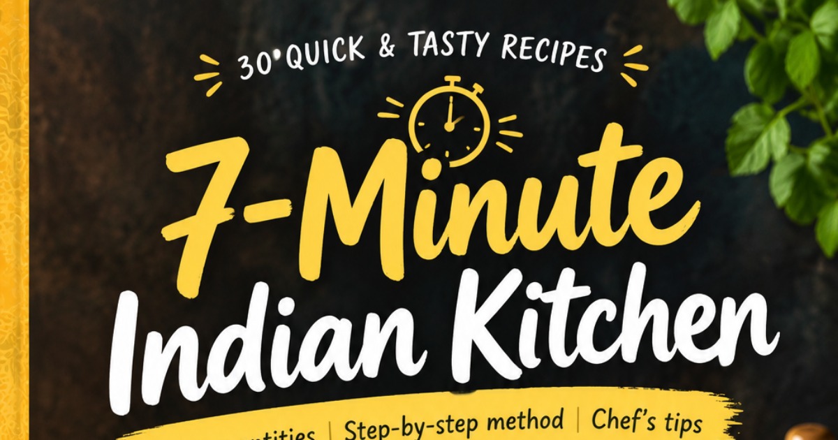 Indian cooking Recipes