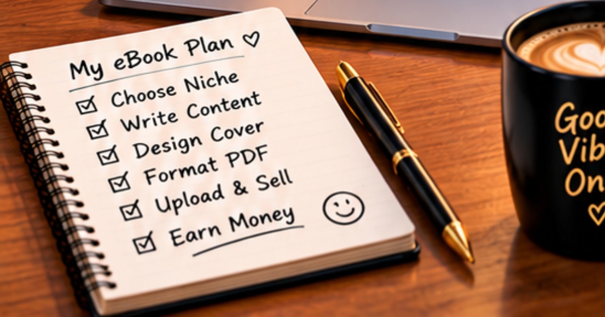 Complete eBook Blueprint Zero Followers Se Pehli Digital Sale Tak Ka Secret Raasta, image 4