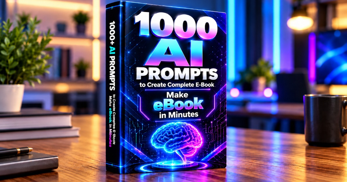 Direct “ Copy - paste”  Promt  Book