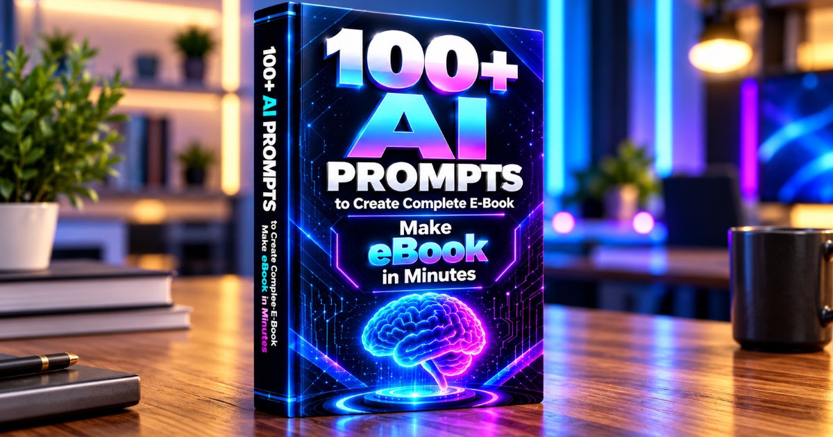 Direct “ Copy - paste”  Promt  Book