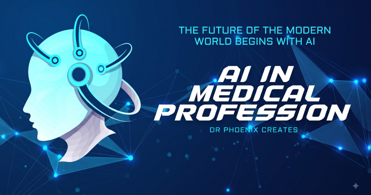AI IN MEDICAL PROFESSION, image 2