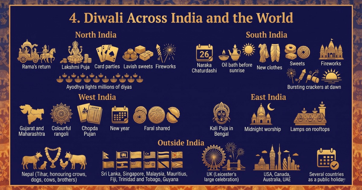 The Diwali Complete Guide, image 3