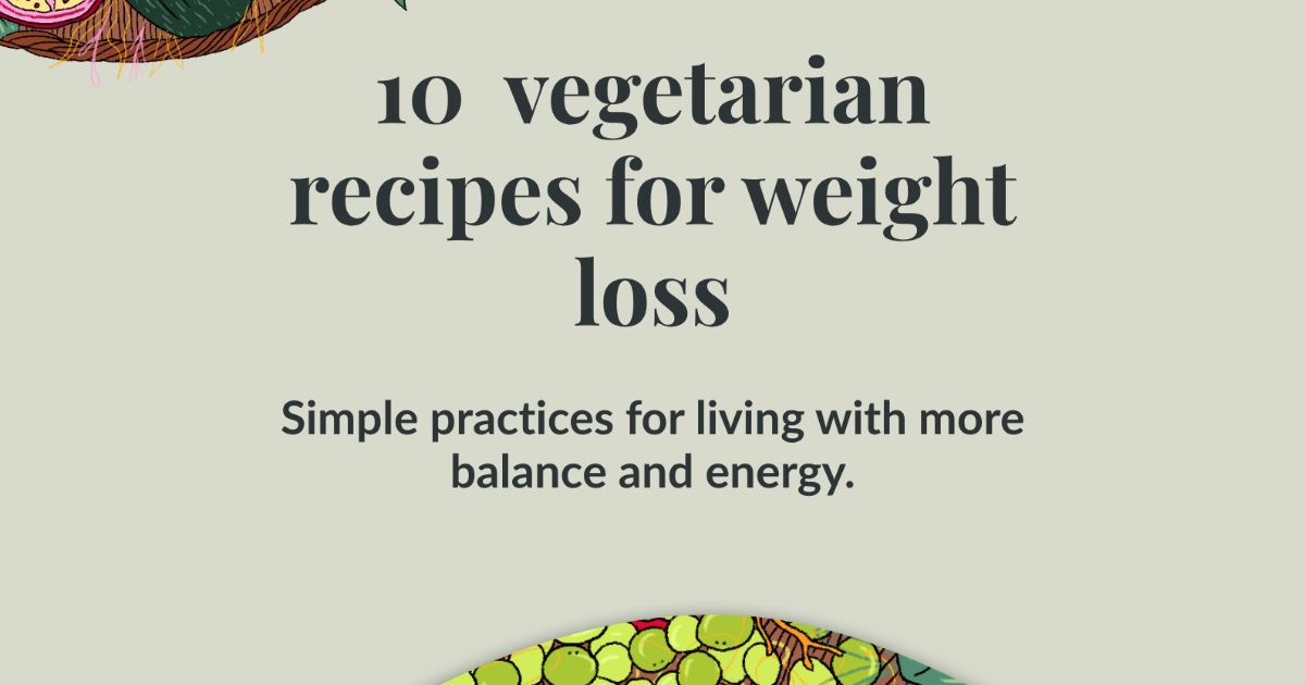 10 healthy recipes for weight loss with macros — image 2