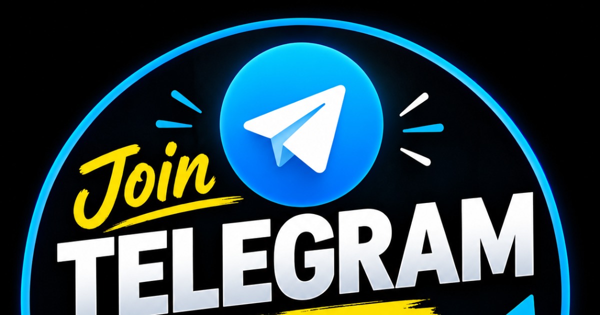 Join telegram 99₹
