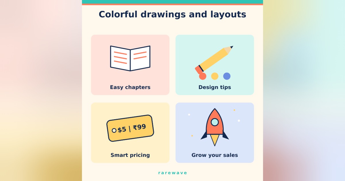 Ebook business blueprint, image 4