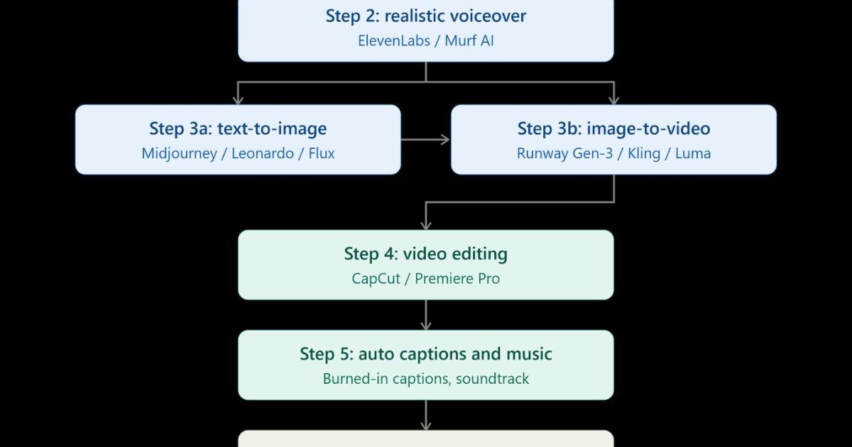 AI Video Mastery Guide (Hindi) — Text Se Viral Reels & Videos Banane Ka Blueprint, image 2