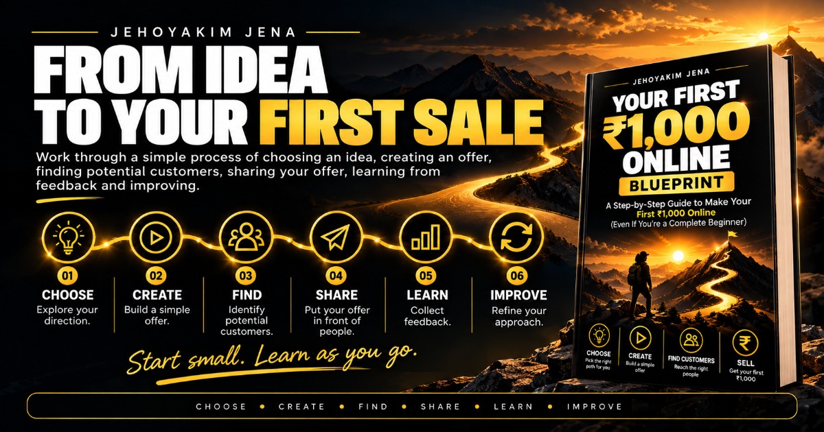 YOUR FIRST ₹1,000 ONLINE, image 3