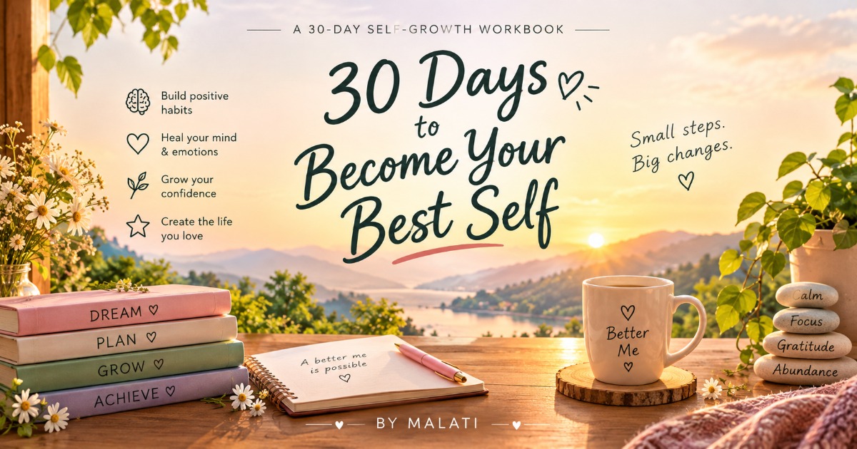 Your First eBook