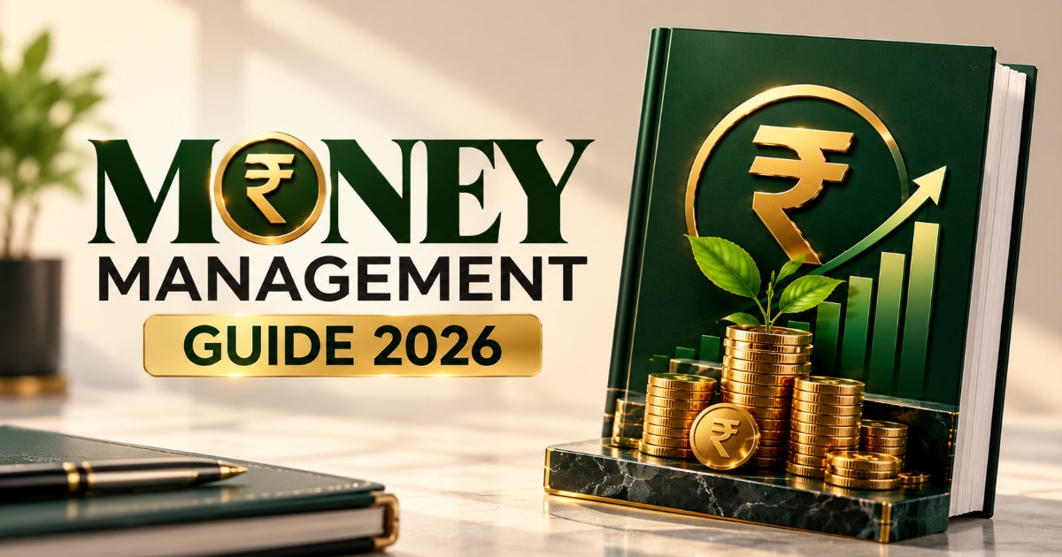 Money Management Mastery 2026