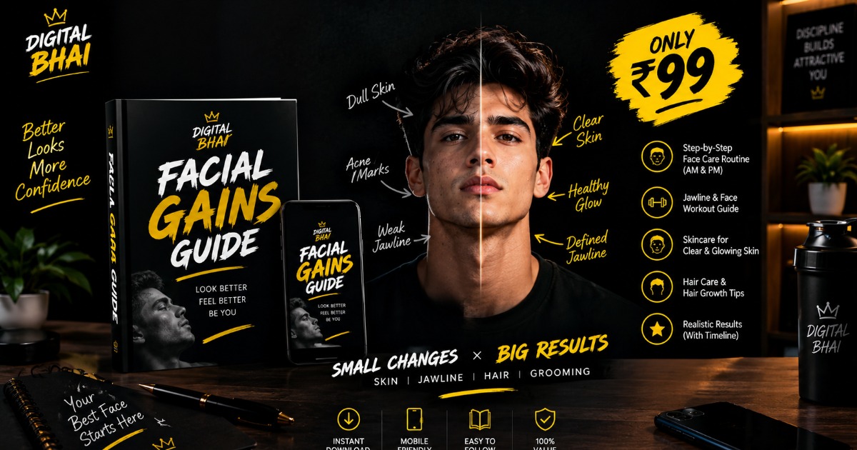 FACIAL GAINS GUIDE — image 2