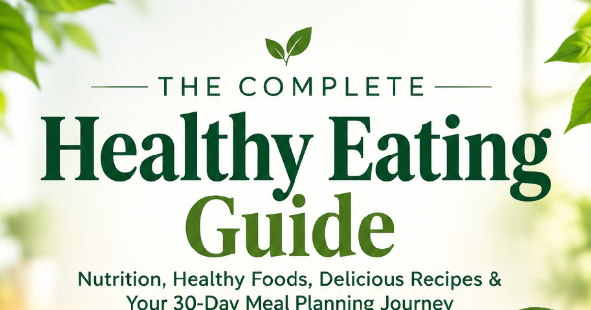 Healthy living studio