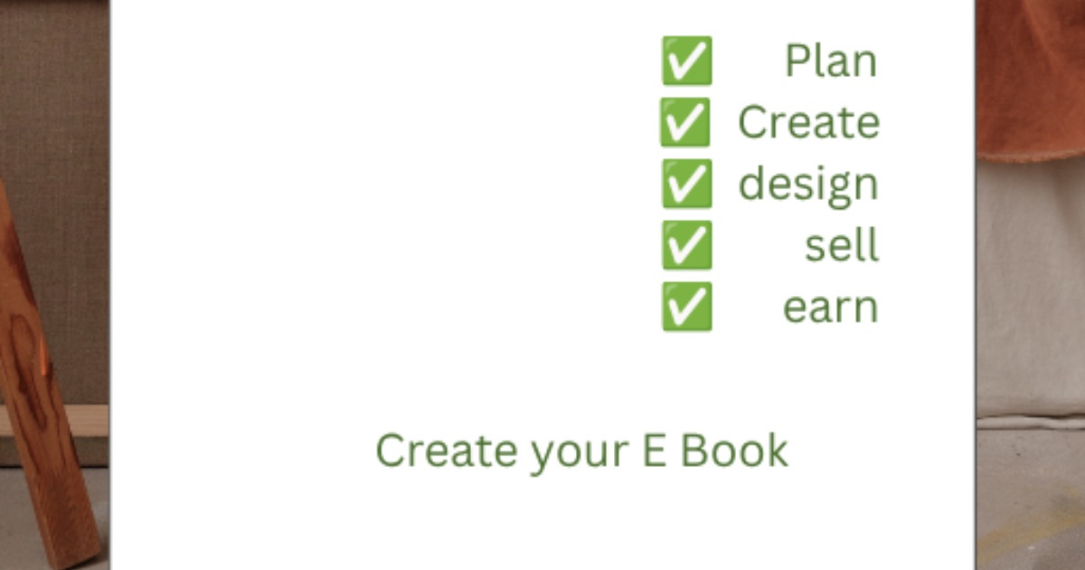 How to Sell E Book — image 2