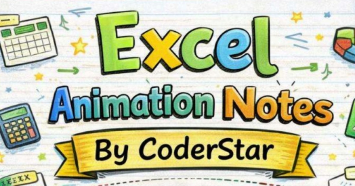 Advance Excel ebook