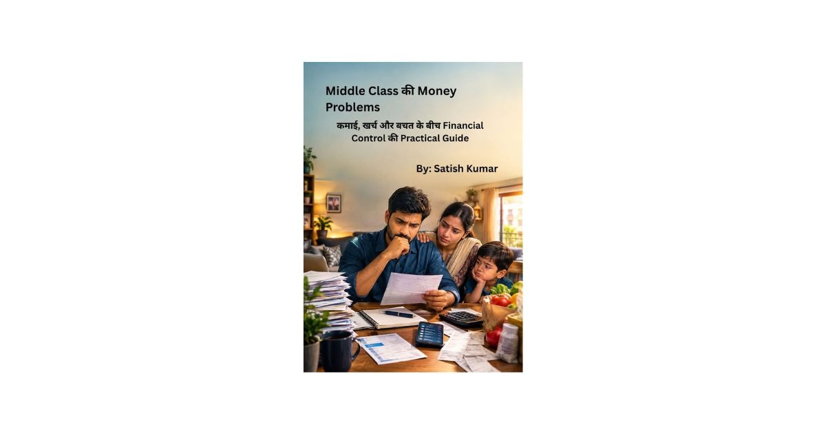 "Middle class की money Problems", image 2