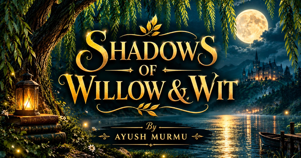 A Whisper of Willow and Wit
