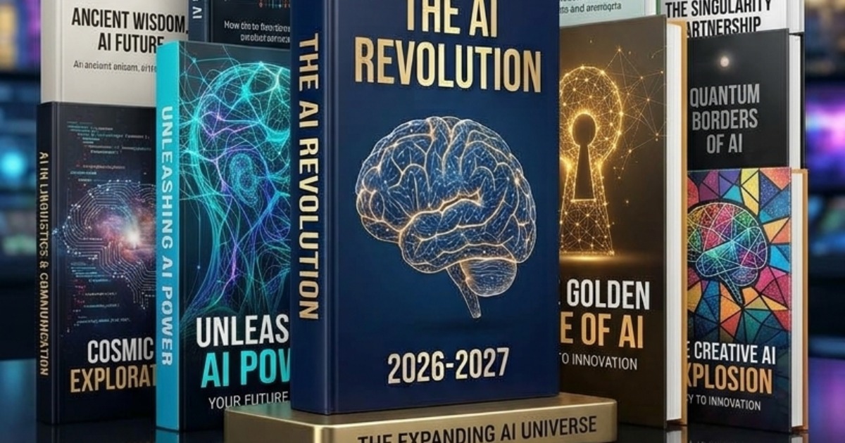 The AI Advantage (2026–2027), image 2