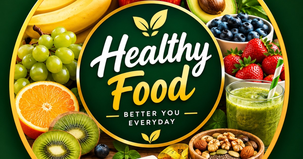 THE ULTIMATE HEALTHY FOOD & DIET GUIDE, image 2