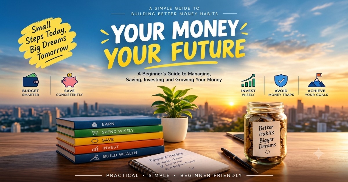 Your Money, Your Future
