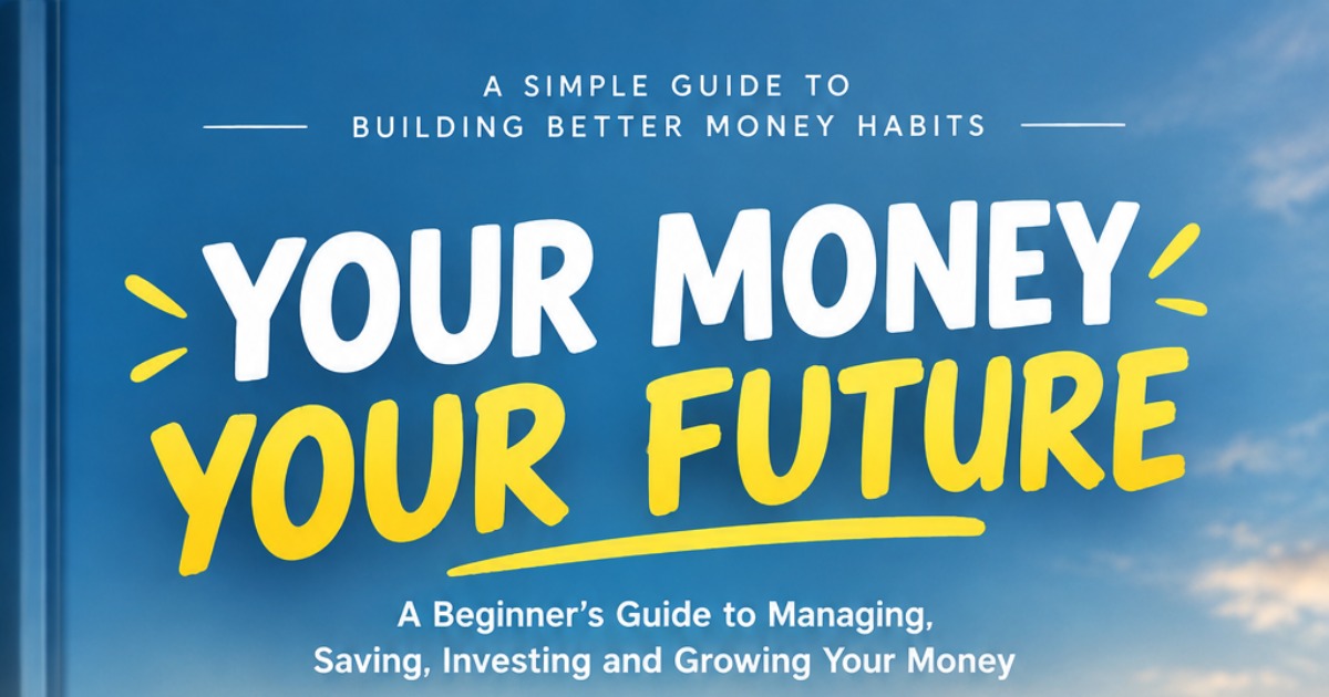 Your Money, Your Future