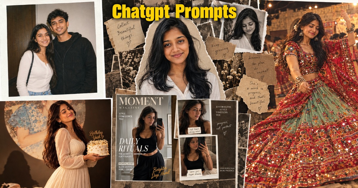Chatgpt Prompts for Viral Posts