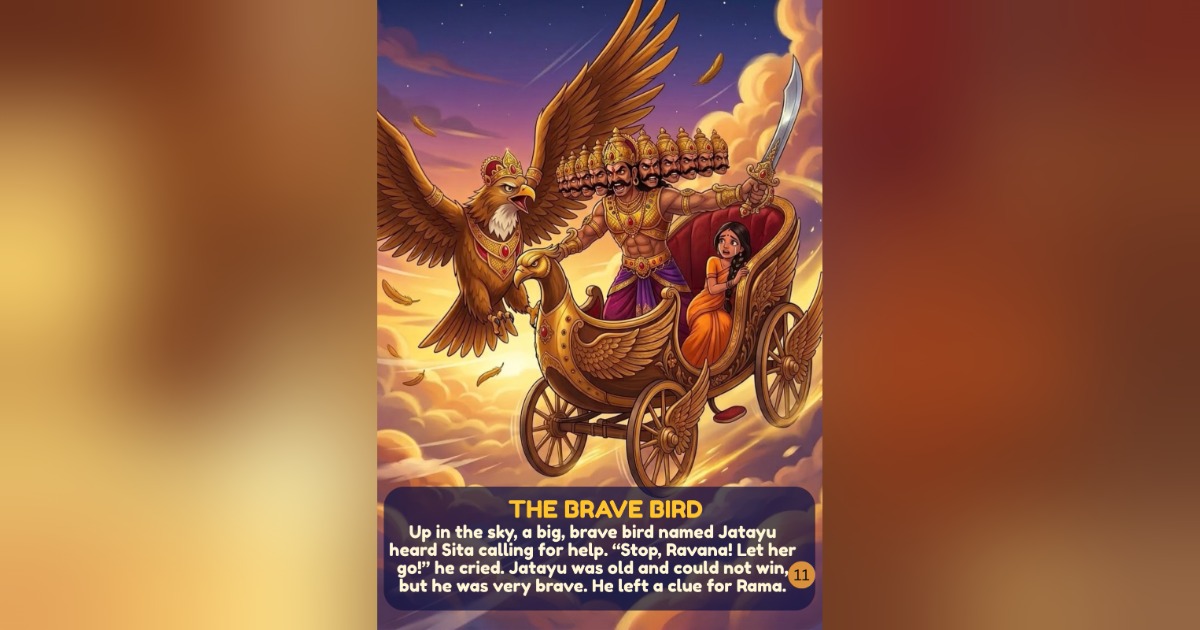 DUSSEHRA - The Victory Of Good Over Evil, image 3