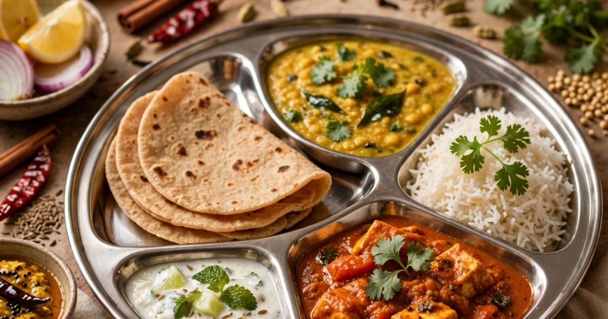 30 days 30 easy recipe Ghar ka khana