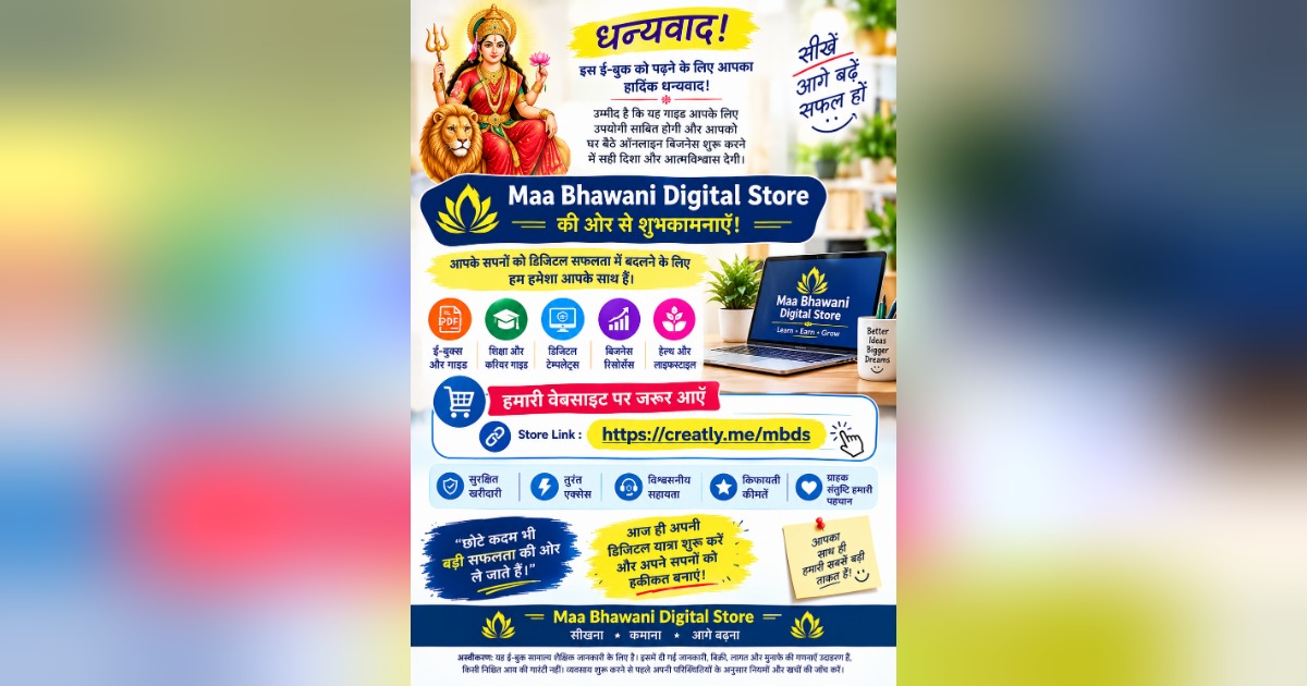 घर बैठे ऑनलाइन बिजनेस शुरू करने की पूरी गाइड, image 2